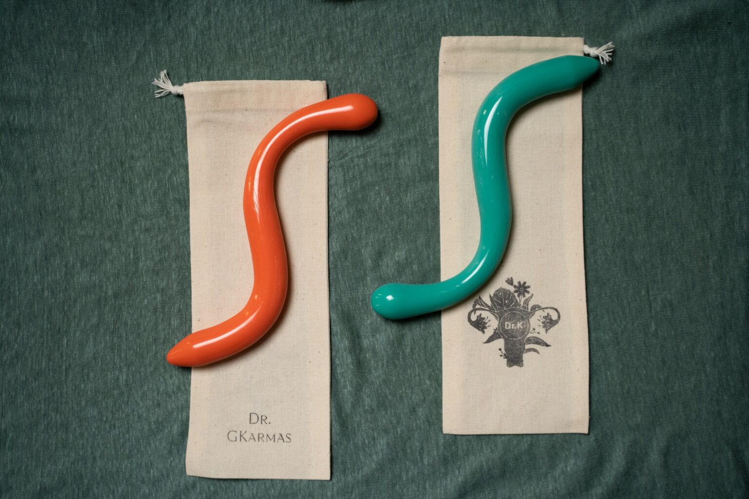 Массажер «Танец фламинго» – gShop