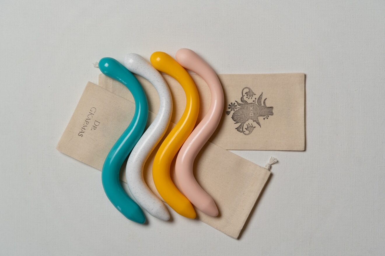 Массажер «Танец фламинго» – gShop