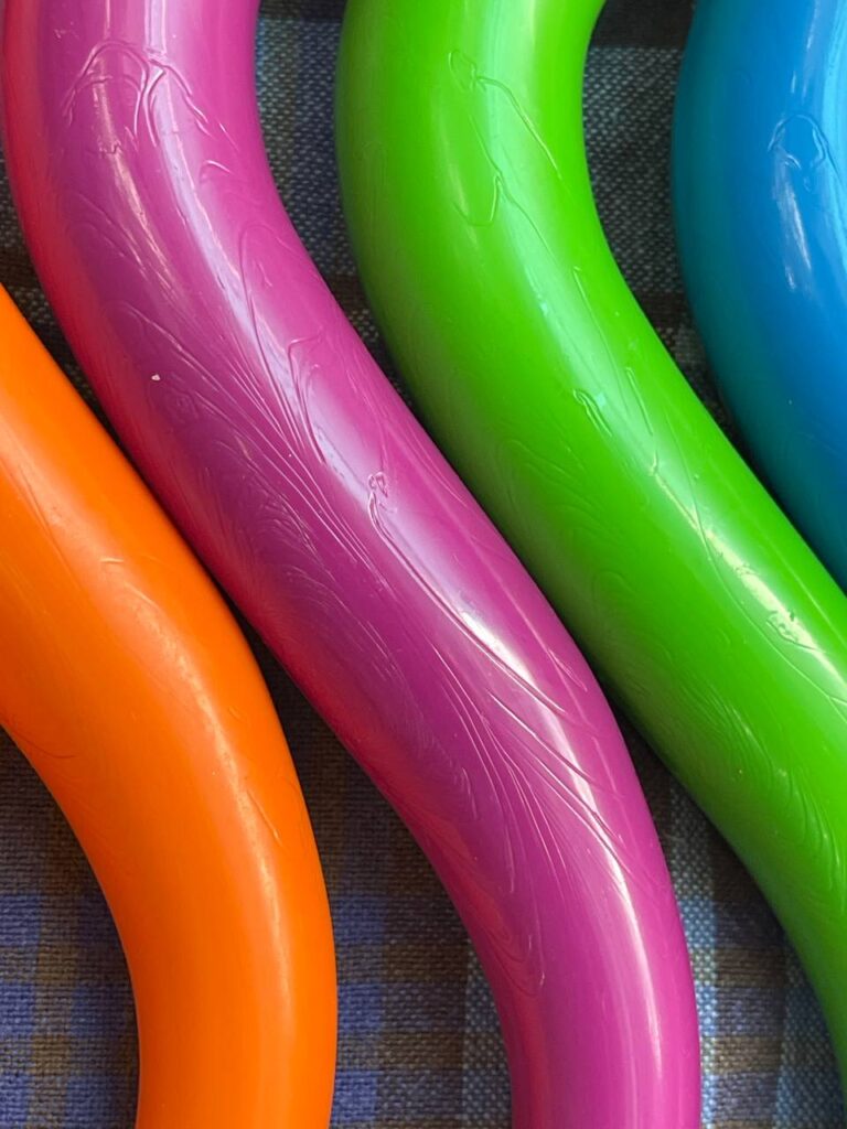 Массажер «Танец фламинго» – gShop