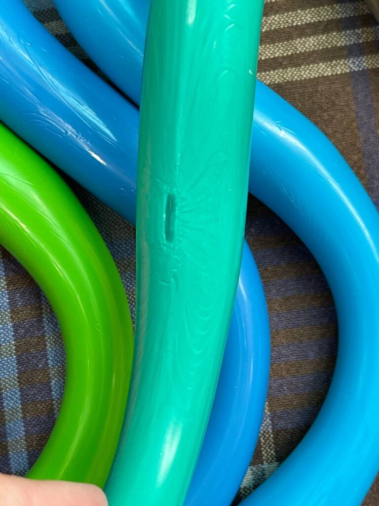 Массажер «Танец фламинго» – gShop